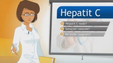 Hepatit C Nedir?