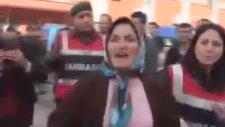 Koca İstiyorum Gel Beni Al