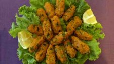 Mercimek Köftesi Tarifi