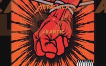 Metallica - Frantic