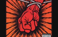 Metallica - St. Anger
