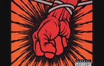 Metallica - Sweet Amber