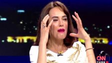 Seda Bakan'ın Botoks Korkusu