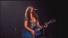 Shakira Oral Fixation Tour 2007 Fragman