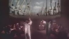 Ahmet Kaya - Kum Gibi (Orijinal Video Klip)