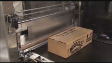 Kutu Shrink Makinası