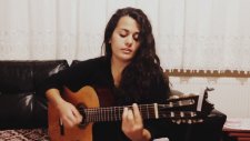 Melis Aktaş - Kış Masalı