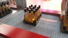 OTOMATİK SHRİNK AMBALAJ MAKİNASI