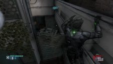 Splinter Cell: Blacklist Tam Çözüm - İlk Bölüm / Safehouse - Kamil'i Kaçır