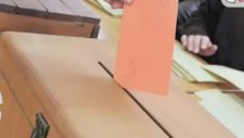 Yerel Yeçimlerde Oy Nasıl Kullanılır?