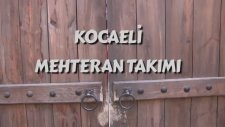 Dik Dur Eğilme İnananlar Seninle