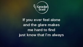 Justin Timberlake - Mirrors - Karaoke Justin Timberlake - Mirrors - Karaoke