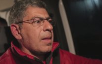 Mansur Yavaş Gönüllüleri Gece Mesaisinde