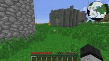 Minecraft Hexxit Bölüm #2 Taşındım :d