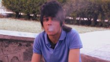 Nicotine - Yeşil Gözlerin Mutlu Mu