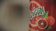 Yedigün Şişesinden Porsche Çıkar Mı?