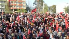 Bozyazı Konvoyu
