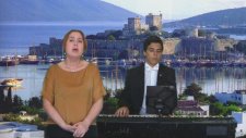 Çökertme Ege Türkü Öyküleri Dizisi Zeybek Hikayeleri Öykü Zeybeği Cokertme Efem Üstad Virtiöz Usta