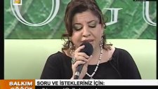 Kurusa Fidanım Güllerim Solsa