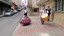 Sinop Davul Zurna
