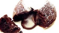 Sufle Tarifi - Çikolatalı Sufle Nasıl Yapılır