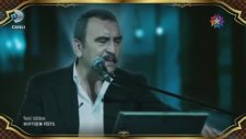 Ümit Besen Muhteşem Süleyman'ın Rüyasına Girerse