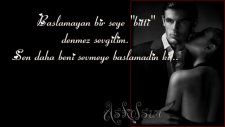 Adrenalin - Aşk Defteri