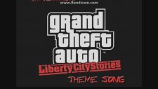 Gta Liberty City Stories Theme Song