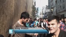 Koma Se Bıra Taksim