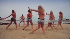Major Lazer - Watch Out For This Dance - Disko Clup Müzik