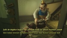 R.a.y. - R.a.y. Feat Fuibron - İyiki Doğdun (Felahbeat)