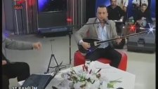 Ali Yaprak - Ahtım Var Benim - Talan Olduk Mendilden Bohçası Var