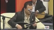 Ali Yaprak - Arama Beni & Alkol Aldım Sallanıyorum