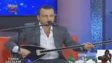 Ali Yaprak - Potpori (Ayaşta Kalmaz Sana)