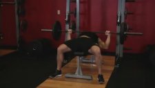 Bench Press Nasıl Yapılır ?