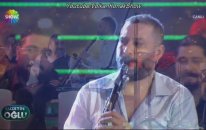Hakan Altun | Ağlamak Yok Yüreğim | Volkan Konak Show