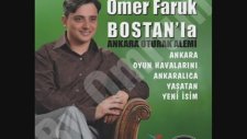Omer Faruk Bostan Zar Ustası