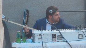 Ömer Şahin - AL ÖMRÜMÜ KOY ÖMRÜNÜN ÜSTÜNE Ömer Şahin - AL ÖMRÜMÜ KOY ÖMRÜNÜN ÜSTÜNE