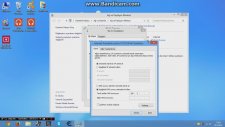 Windows 8 DNS Ayarları Nasıl Değiştirilir