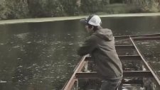 BaitCasting Atışı Böyle Yapılır
