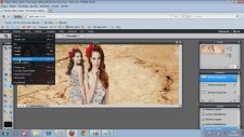 Facebook Kapak Fotoğrafı Nasıl Yapılır? Dersi