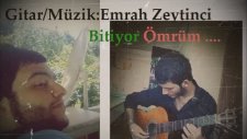 Grup08 - Bitiyor Ömrüm