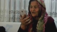 Karadenizli Ninenin 'Konuşan Kedi'yle İmtihanı