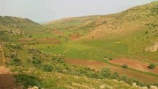 Mardin Mazıdağı Sakızlı Köyü