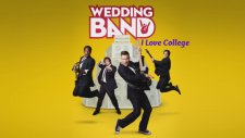 Wedding Band - I Love College