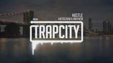 Antiserum & Mayhem - Hustle