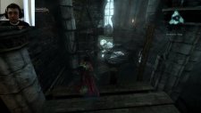 Haram Kan - Castlevania: Lords Of Shadow 2 - Bölüm #2