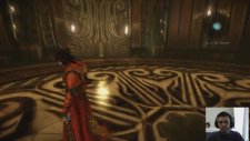 İffet - Castlevania Lords Of Shadow 2 - Bölüm #4