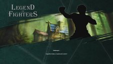 Legend Of Fighters | Senaryo Modu #1