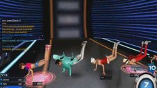 Mstar Online Seçim Dansı :d